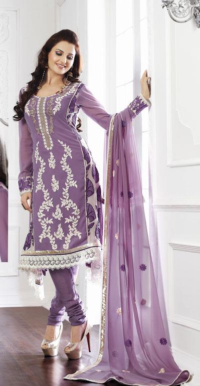 مدل Salwar Kameez جدید