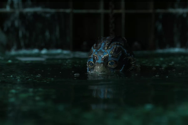 «شکل آب» بهترین فیلم شد/ اسکار در دستان چرچیل انگلیسی