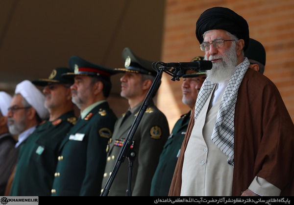 عمق استراتژیک، کلید واژه نفوذ جمهوری اسلامی در منطقه/نتیجه معکوس اقدامات ضد ایرانی آمریکا