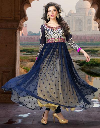 مدل Salwar Kameez جدید