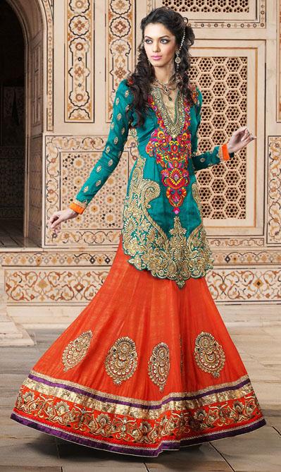 مدل Salwar Kameez جدید