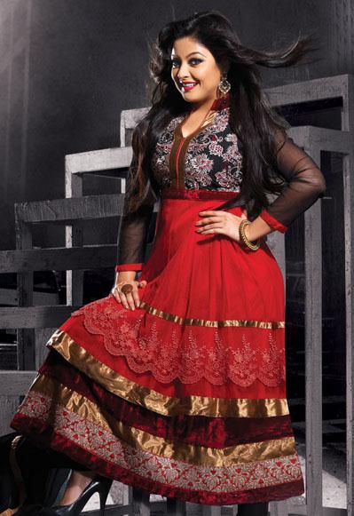 مدل Salwar Kameez جدید