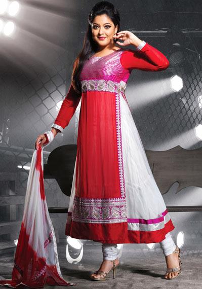 مدل Salwar Kameez جدید