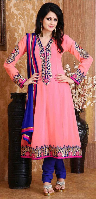 مدل Salwar Kameez جدید