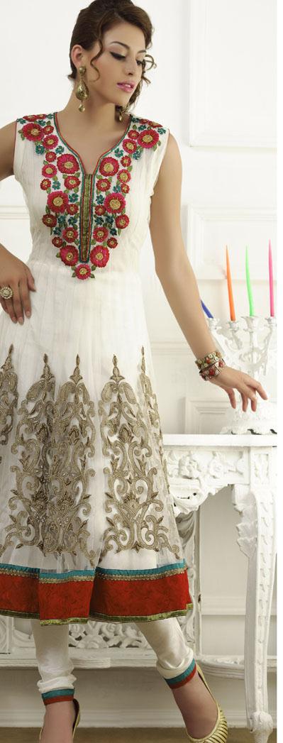 مدل Salwar Kameez جدید