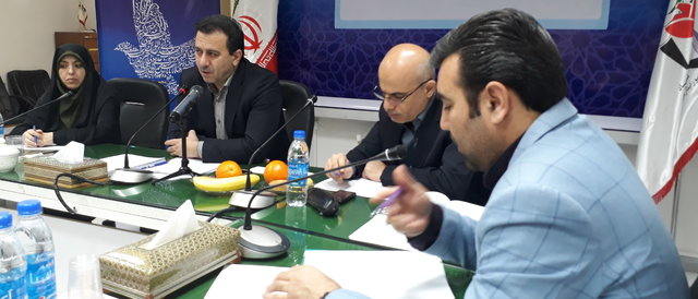 کنگره ملی روز بزرگداشت شهدا برگزار می‌شود