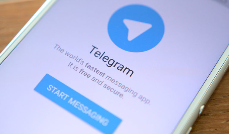 تلگرام موقتا از دسترس خارج شد