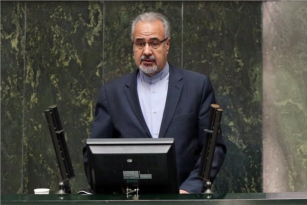 قدرت منطقه ای ایران و شکست‌های آمریکا،عامل تشدید پروژه «نفوذ» است