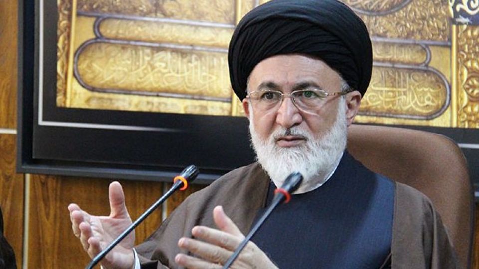 حجت الاسلام قاضی عسکر : سعودی‌ها هنوز نتیجه پرونده شهدای منا را اعلام نکرده اند