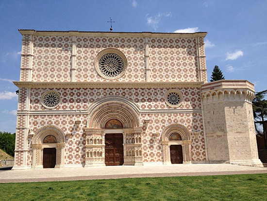 معماری در ایتالیا: اگر به معماری علاقه مندید، در سفر به ایتالیا از چه مکان هایی باید بازدید کنید؟