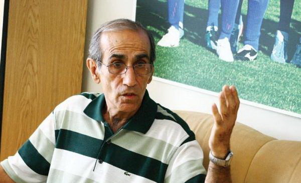 جباری: داورِ نامرد نگذاشت استقلال برنده شود