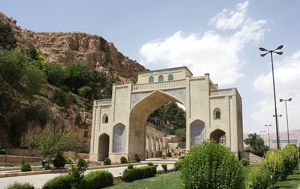 فارس دیدنی