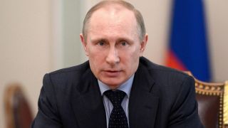 پوتین: تحریم روسیه، ایران و کره‌شمالی، نشان‌دهنده ضعف آمریکاست