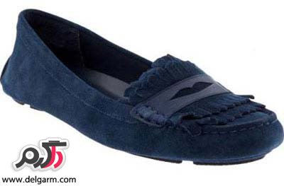 جدیدترین مدلهای کفش اسپرت دخترانه نوروز 93