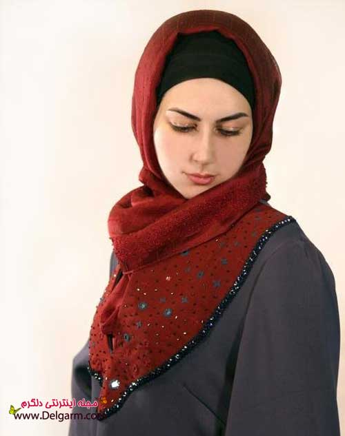 شوی لباس خانمهای ایرانی