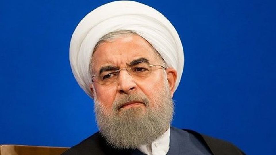 نمایندگان مجلس و چهره‌های سیاسی درخصوص سخنان اخیر روحانی درباره منتقدان اظهار نظر کردند			 روحانی و چالش نقد