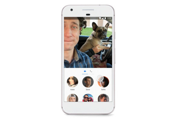 اپلیکیشن Google Duo با قابلیت ارسال پیام های ویدیویی و صوتی آپدیت می شود