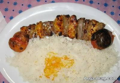 طرز تهیه کباب بلغاری در خانه 