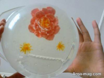تهیه ژله با ژلاتین