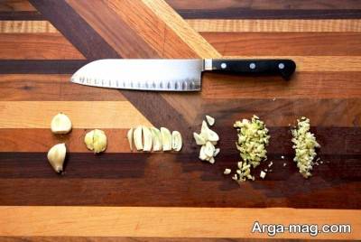 طرز تهیه لازانیا