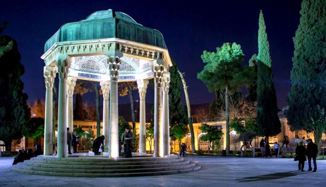فال حافظ هفته سوم بهمن