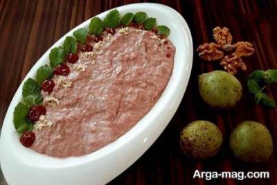 طرز تهیه کال کباب فوق العاده خوشمزه و لذیذ گیلانی