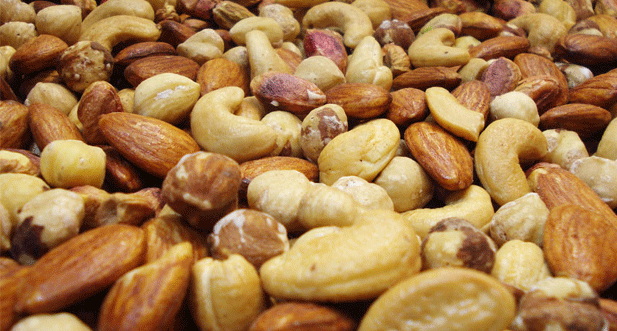 آجیل شب عید چند؟!