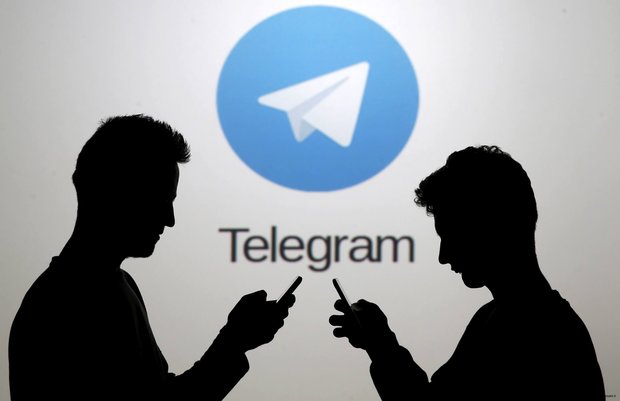 180 هزار خانواده ایرانی از تلگرام درآمد مستقیم دارند