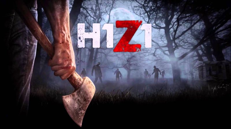 بازی بتل رویال H1Z1 را از امروز به صورت رایگان تجربه کنید