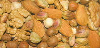 خوراکی هایی برای بیست گرفتن در امتحان