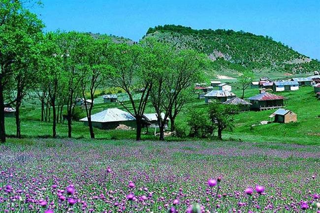 سوباتان بهشت شمال ایران