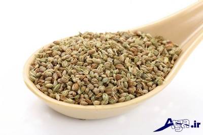 خواص عرق زنیان