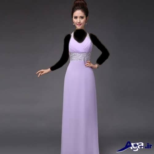مدل لباس کره ای 