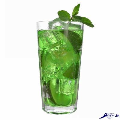 خواص عرق نعناع و خواص درمانی آن 