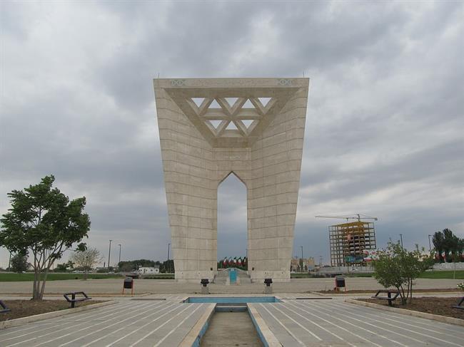 دیدنی و بکر