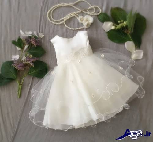 مدل جدید لباس عروس 