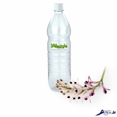 خواص عرق شاتره