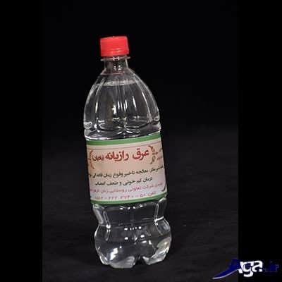 خاصیت های بیشمار عرق رازیانه