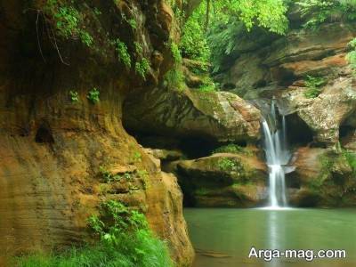 جملات زیبا درباره طبیعت