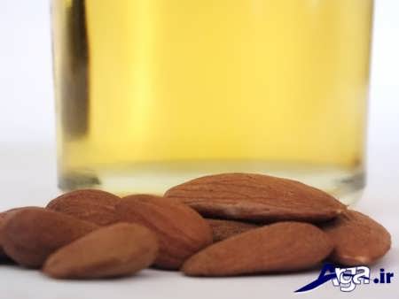 خواص درمانی روغن بادام تلخ