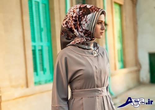 بستن ر.سری با روش های جدید و جالب 