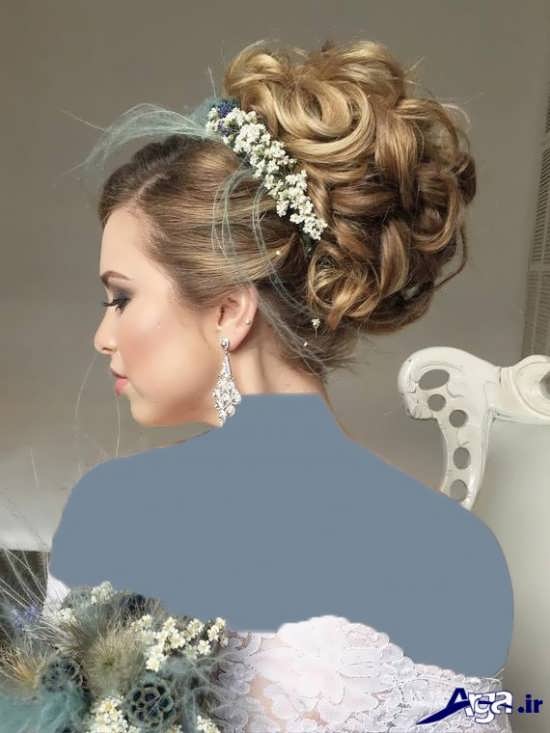 model-chignon-bride-2017-18