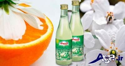 خواص عرق بهار نارنج