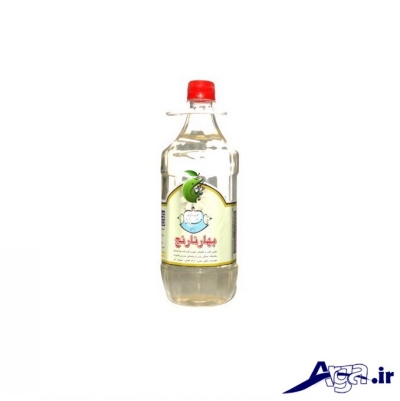 خواص عرق بهار نارنج