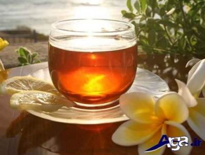 خواص عرق بهار نارنج