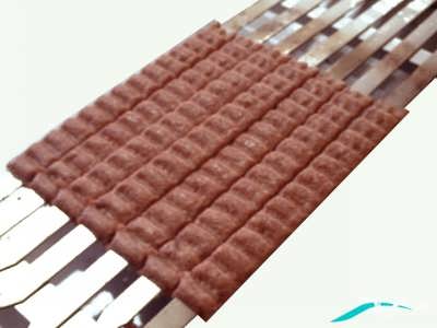 سیخ های مایه کباب کوبیده