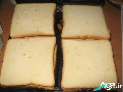 Snack Recipes (9)