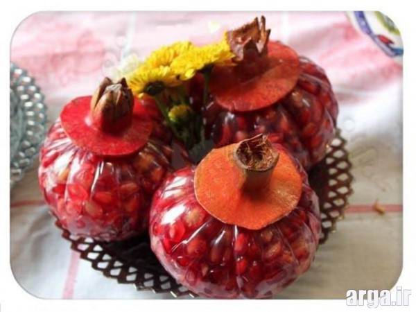 میوه آرایی