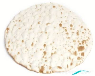 طرز تهیه نان