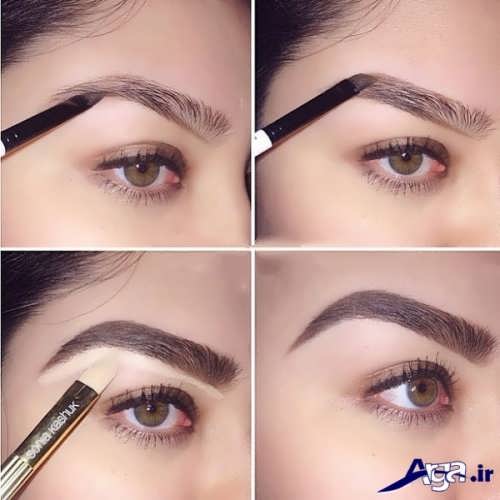 Models Eyebrow shadows (22)